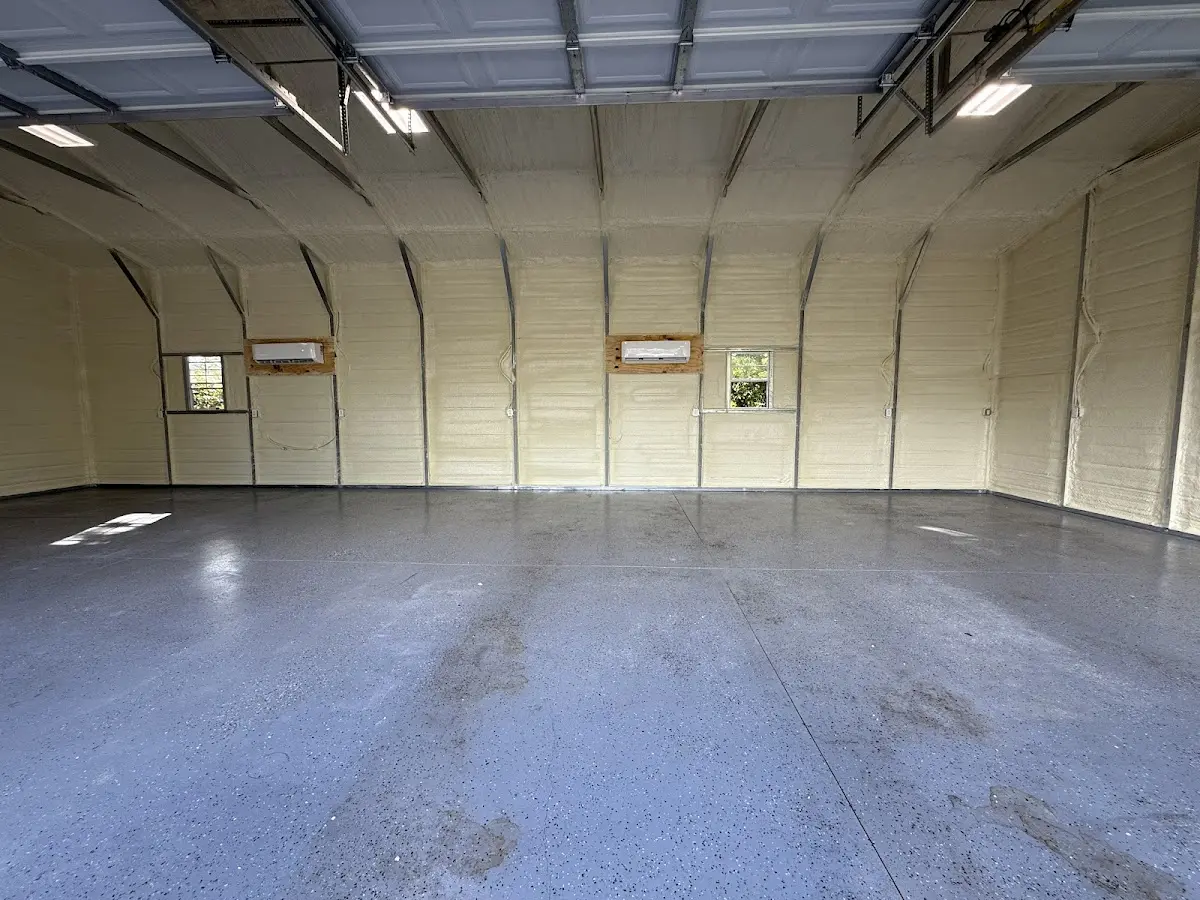 Spray Foam Roofing services in Harrison, PA